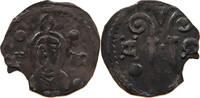 HILDESHEIM MARIENPFENNIG MARIENPFENNIG 1300-1362 O-S-A / A-V-E MEHL 251 -