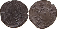 HILDESHEIM MARIENPFENNIG MARIENPFENNIG O.J. HILDESHEIM Anonym, ca. 1300-1362 A-A / + AVE MARIA -