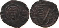 HILDESHEIM MARIENPFENNIG MARIENPFENNIG O.J. HILDESHEIM Anonym, ca. 1300-1362 SELTEN -