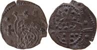 HILDESHEIM MARIENPFENNIG MARIENPFENNIG O.J. HILDESHEIM Anonym, ca. 1300-1362 SELTEN DOPPESCHLAG -