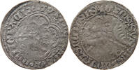 MEISSEN MARKGRAFSCHAFT MEISSNER GROSCHEN Friedrich II. 1323-1349 -
