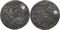 NÜRNBERG STADT RECHENPFENNIG -