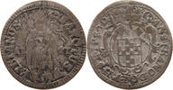 WÜRZBURG BISTUM SCHILLING Anselm Franz von Ingelheim (1746-1749) -
