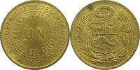 PERU SOL -