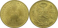 PERU SOL -