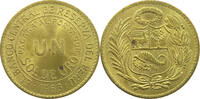 PERU SOL -