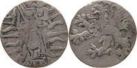 SPANISH NETHERLANDS Vianen Batzelaar van 5 Luikse of 4 Brabantse Stuiver Hendrik van Brederode (1556-1568) Vianen -
