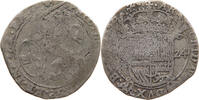 SPANISH NETHERLANDS ESCALIN FELIPE IV. 1621-1665 -