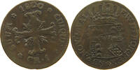 KREUZER 1800 SCHWEIZ NEUENBURG Friedrich Wilhelm III. 1797 - 1805 SS