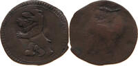 SCHWEIZ APPENZELL INNERRHODEN PFENNIG -