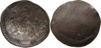 SCHWEIZ APPENZELL INNERRHODEN PFENNIG -