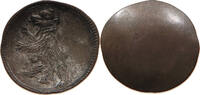 SCHWEIZ APPENZELL INNERRHODEN PFENNIG -