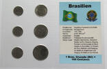 BRAZIL SET -