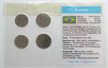 BRAZIL SET -