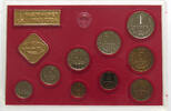 RUSSIA USSR SET -