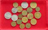 BRAZIL COLLECTION LOT BRAZIL 17PC 88G -