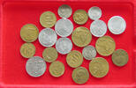 BRAZIL COLLECTION LOT BRAZIL 21PC 86G -