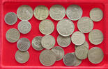 BRAZIL COLLECTION LOT BRAZIL 25PC 143G -