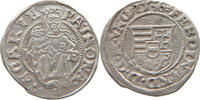 Haus Habsburg Denar Ferdinand I., 1526-1564. -