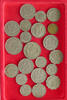LIBYA COLLECTION LOT LIBYA 21PC 127G -