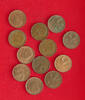 MALAWI COLLECTION LOT MALAWI 12PC 22G -