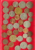   MALAYSIA COLLECTION LOT MALAYSIA 37PC 112G DIV.