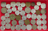   PAKISTAN COLLECTION LOT PAKISTAN 46PC 67G DIV