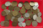   POLAND COLLECTION LOT POLAND 1989 66PC 204G DIV