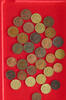 SINGAPORE COLLECTION LOT SINGAPORE 32PC 53G -