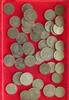 SINGAPORE 10 20 CENTS COLLECTION LOT SINGAPORE 45PC 132G -