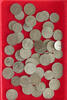 SINGAPORE 10 20 CENTS COLLECTION LOT SINGAPORE 48PC 113G -