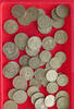 SINGAPORE 10 20 CENTS COLLECTION LOT SINGAPORE 49PC 180G -
