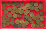 TURKEY 5 KURUS COLLECTION LOT TURKEY 5 KURUS 63PC 137G -