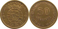 ANGOLA 50 CENTAVOS -