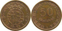 ANGOLA 50 CENTAVOS -