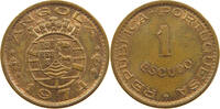 ANGOLA ESCUDO -