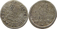 Haus Habsburg Poltura Leopold I. (1657-1705) -