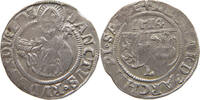 Batzen 1514 Salzburg Leonhard von Keutschach 1495-1519 ss