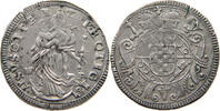 Würzburg 5 Kreuzer Anselm Franz von Ingelheim 1746-1749. -