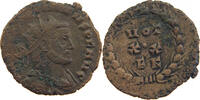 ANTONINIANUS  ROME EMPIRE Maximianus (286-310) VOT XX FK S-SS