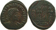 Constantius II., Caesar (324-337) MA Coin shops