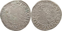 Nordlingen Batzen Eberhard IV. von Eppstein Königstein, 1503-1535 -