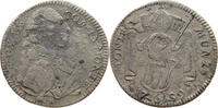 Montfort 6 Kreuzer Franz Xaver, 1758-1780 -