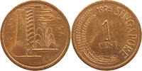 SINGAPORE CENT -