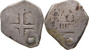 2 REALES  SPAIN  S