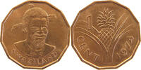 SWAZILAND CENT -