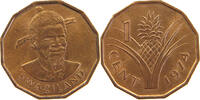 SWAZILAND CENT -