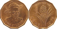 SWAZILAND CENT -