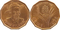 SWAZILAND CENT -