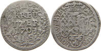 LÖWENSTEIN-WERTHEIM-VIRNEBURG Kreuzer Maximilian Karl -
